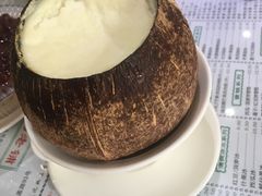 原只椰子双皮奶-仁信老铺(嘉信店)