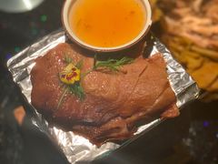 -嘉禾·悦享餐厅(八方汇店)