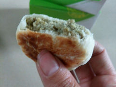 -老北京绿豆饼(解放路店)