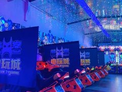 -核客电玩城(东门店)