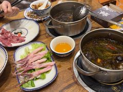 -厝味火锅·潮汕卤水火锅(十一合店)
