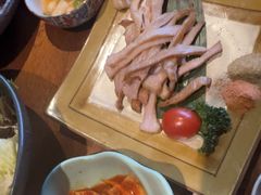 -九井澤精致料理(金茂店)
