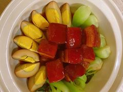 私房红烧肉-福州天元国际威斯汀酒店·中国元素餐厅