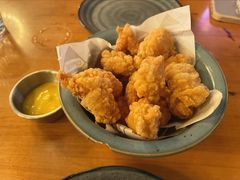 酥香鸡米花-COMMUNE幻师(五角场店)