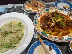 -巴依老爷新疆美食(望京小街店)