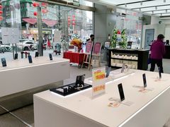 -苏宁易购(成都春熙路店)