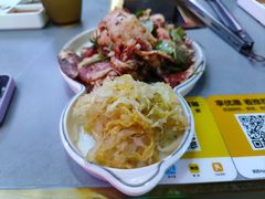 -棒小伙·齐齐哈尔烤肉(龙茗路店)