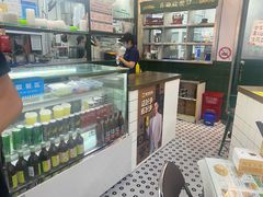 -阿金大白·上海菜馆(新天地店)