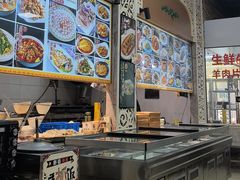 -清真·尚穆回回香清真餐厅(工人新村店)