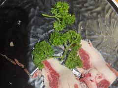 -壹兆炭火烧肉·烤鳗鱼(金水花城店)