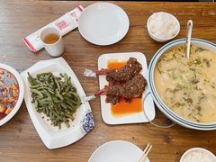 -川外川(星海店)