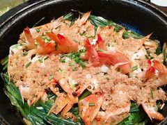 -李老爹香辣蟹(宣武门店)