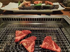 -御牛道日式烤肉料理(杭州万象城店)