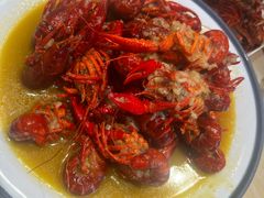 -杨氏青龙虾·羊蝎子(珠江路店)