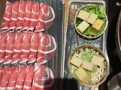 -呷哺呷哺 黄金牧场 (新中关购物中心店)