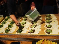 -沙州食驿·非遗小吃夜市