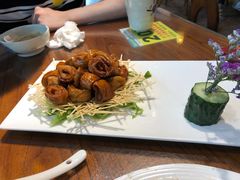 -黄但记老店·陈村粉食府
