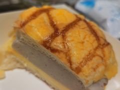 -小淘圆儿·四季口味蛋糕