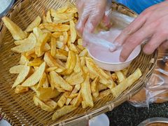 -老光明岗琼甜茶馆