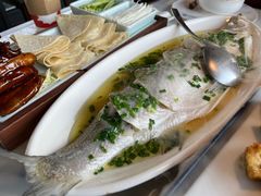 -柳莺湖上·湖景餐厅·江南菜(西湖店)