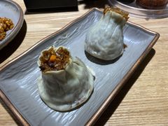咸蛋黄大肉烧麦-样样体面(宝安支路店)