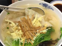 虾仁小馄饨-熙盛源(凤凰街店)