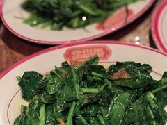 大地鱼芥蓝-春梅里卤鹅馆·47年老字号(中山路店)