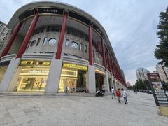 -金泉美食宫(金泉广场店)