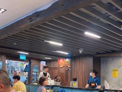 -松發肉骨茶(牛车水店)