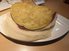 -香香春饼·非遗技艺(万达店)