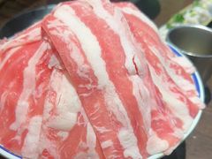 -萍姐火锅·公路夜市(江宁万达店)