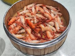 -水上人家河鲜