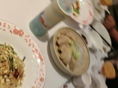 -百姓渔村(南中环店)