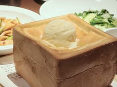 -绿茶餐厅(西湖银泰百货店)