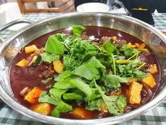 -无味饭店(九眼桥商业文化广场店)