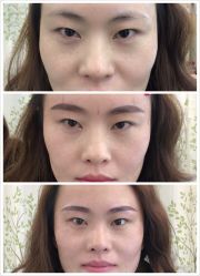 -平萍纹绣韩式半永久定妆