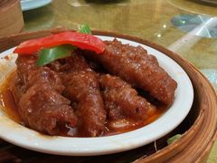 -有心德(麦地店)