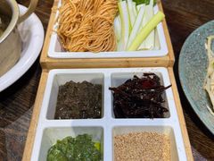 -魁盛居百年鲁菜馆(县西巷店)