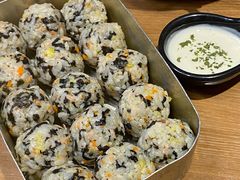 -HOTISLAND海鸡岛·韩国料理(江南西店)