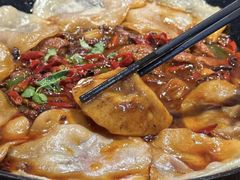 -百味地锅鸡(铜山路店)