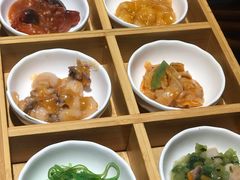 -万岁寿司(天河领展店)