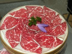 -海底捞火锅(西直门凯德MALL店)