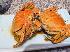 -南京大牌档(仙林金鹰店)