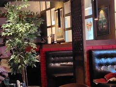 -JINNS锦时 steak&pizza(浸信会礼拜堂旧址店)