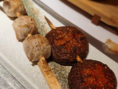 -火山屋台(新街口店)