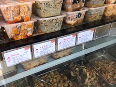 零售区-娘心豆品(方庄店)