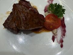 -张家港国贸酒店·餐厅