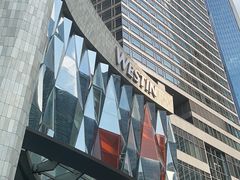 -红棉中餐厅·广州海航威斯汀酒店