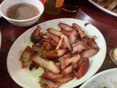 -凌舍好烧鹅(中山路店)
