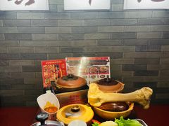 -龚印记牛骨牛杂屋·四代传承(珠影星光城店)